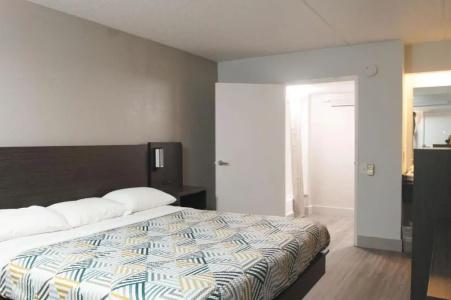 Motel 6 Charlotte, NC - Coliseum - 21