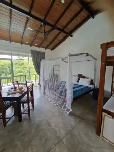 Casa Samaya, Boutique Beachfront in Weligama - 157