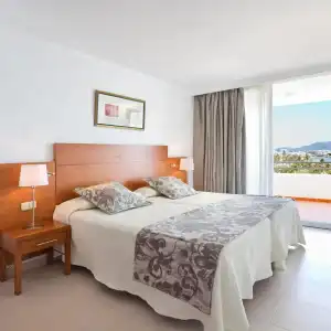 Hipotels Mercedes Aparthotel - 46
