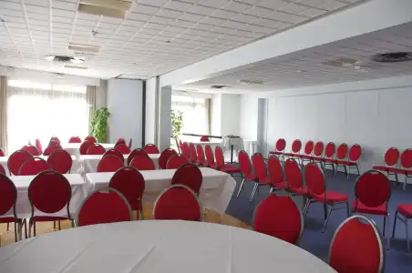 ibis Styles Nancy Laxou - 19