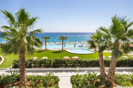 Konstantinos Palace - 73