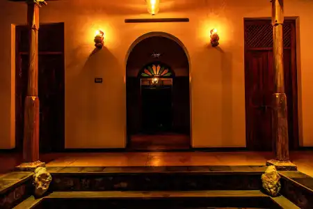 Lali Villa - 9