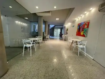 Cristal Palace - 19