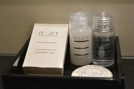 Rezt Bangkok - Hostel - 99