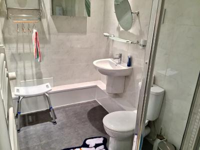 16 Pilrig Guest House - 20