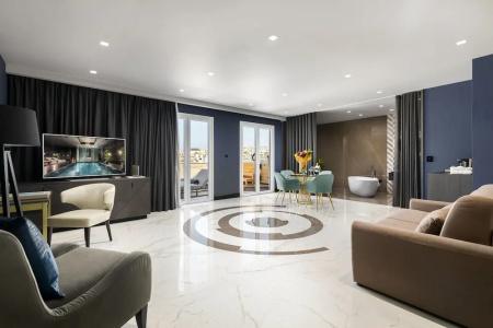 Lure & Spa - Adults Only - 71