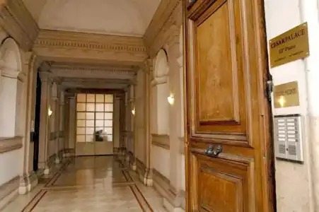 Fitzroy Allegria Suites - 12