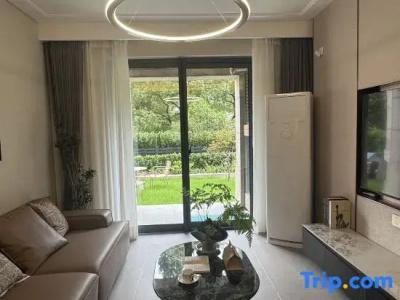 Green Court Place Jinqiao Middle Ring Shanghai - 123