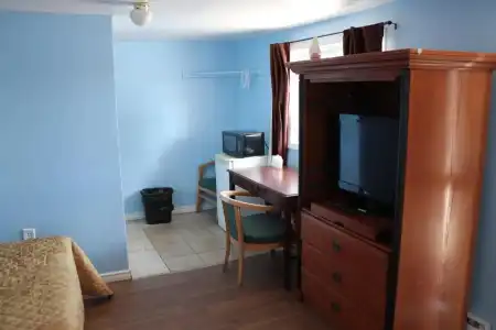 Falcon Inn - 92