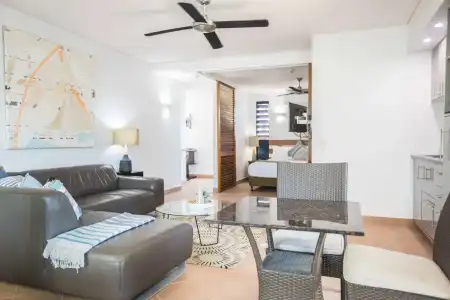 Peninsula Boutique Port Douglas - Adults Only Haven - 1