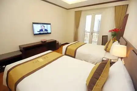 M Village Tho Nhuom - 120