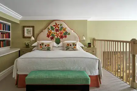Charlotte Street, Firmdales - 5