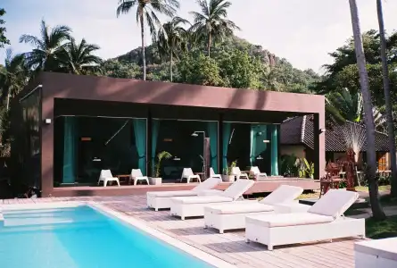 Silver Beach Resort - 10