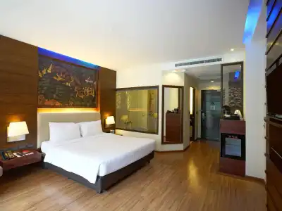 Novotel Phuket Vintage Park Resort - 5