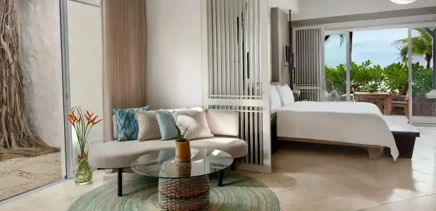 Shangri-La Le Touessrok, Mauritius - 98