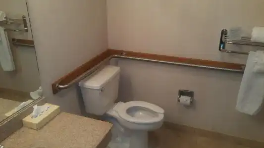 Sunrise Inn - 22