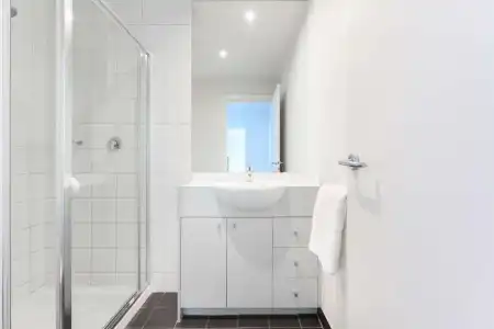 Adina Apartment Melbourne on Flinders - 157