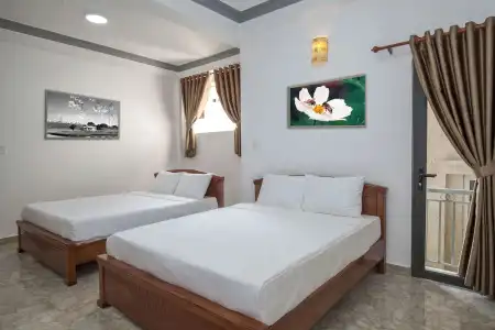 ELC Luxury Da Lat & Apartment - 3