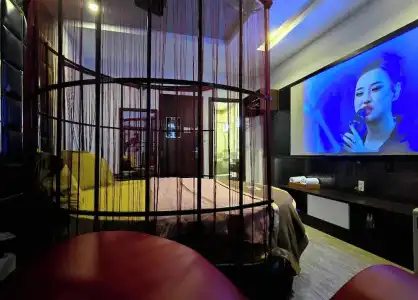 Kha Thy by OYO Rooms - 42