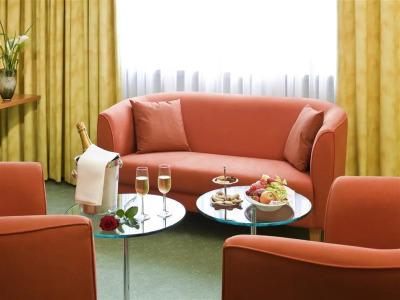 Mercure Offenburg am Messeplatz - 10