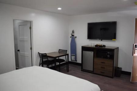 Hyde Park Motel - 20