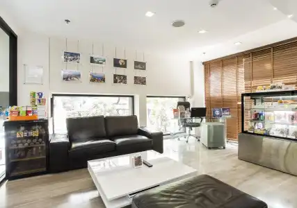 Marvin Suites - 20