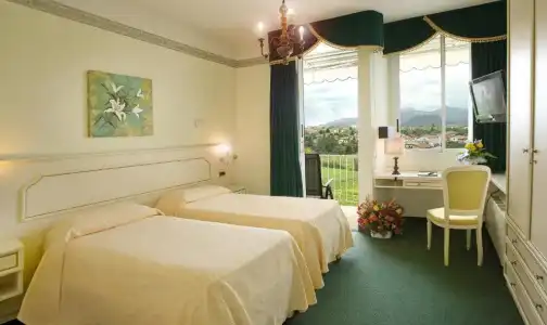 Abano Astoria - 21
