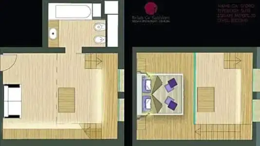 Relais Ca' Sabbioni - 73