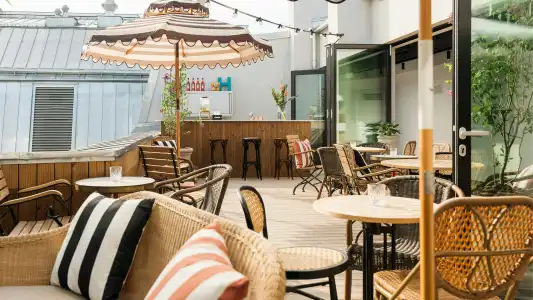 Ruby Lissi Vienna by IHG - 41