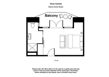 Veriu Central - 62
