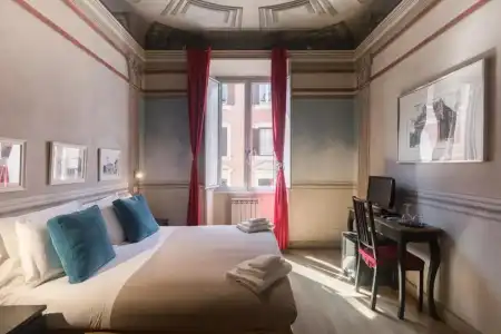 Suites Trastevere - 34