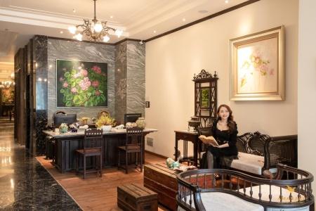 Amanaki Saigon Boutique - 19