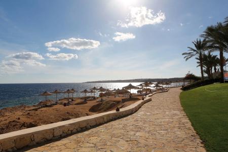 Sharm Club Beach Resort - 31