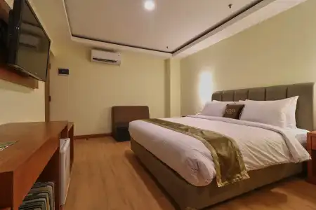 Coin's Jakarta - 43