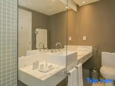 Promenade Link Stay Barra da Tijuca - 75