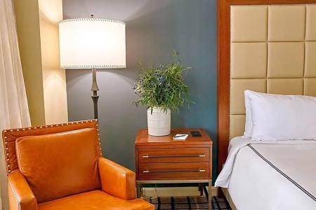 The Adolphus, Autograph Collection - 59