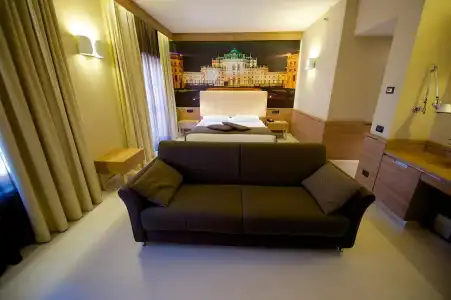 Best Western Luxor - 13