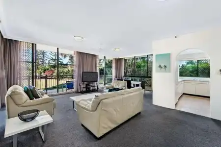 ULTIQA Beach Haven At Broadbeach - 190