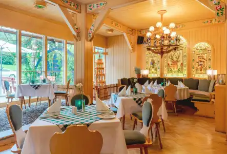 Best Western Ahorn Oberwiesenthal - Adults Only - 29