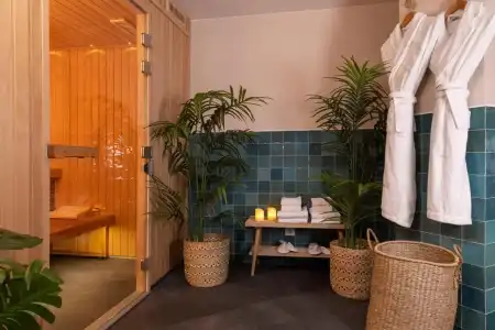 Hôtel Joe M - 13