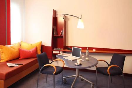 Novotel Suites Hannover - 33