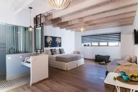 Sarpidon Apartments - 10