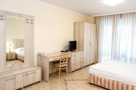 Santa Marina Holiday Village - 100