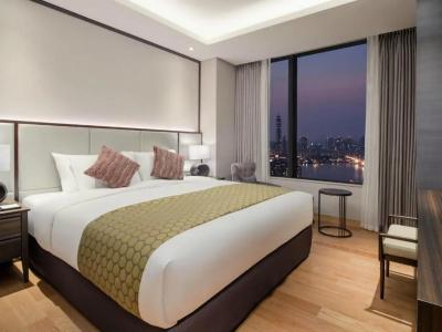 Grand Mercure Ambassador and Residences Seoul Yongsan - 140