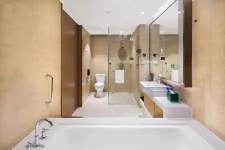 Holiday Inn Chengdu High-Tech Center by IHG - 99