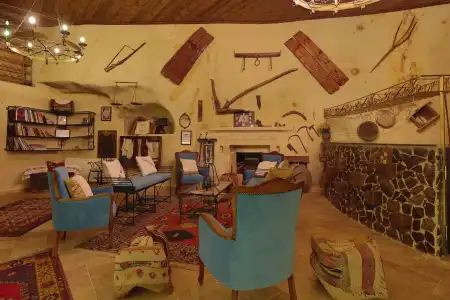 Jerveni Cave - 9