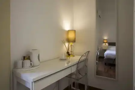 Napoli Class Luxury Rooms & Suites - 33