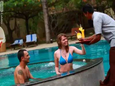 Siddhalepa Ayurveda Resort - All Meals, Ayurveda Treatment, Yoga Resort - 10