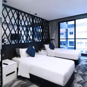 NuVe Urbane - 45