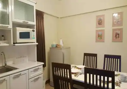 Family Resort Khao Yai (Pet-friendly) - 14